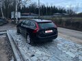 2011 Volvo V60 I, чёрный, 898000 рублей - вид 5