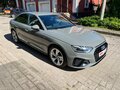 2020 Audi A4 40 TFSI V (B9) Рестайлинг, серый, 3999000 рублей - вид 3