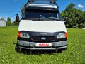 1995 Ford Transit, белый, 449000 рублей - вид 1