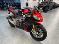 2010 Aprilia RSV4, чёрный, 1090000 рублей - вид 4