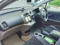 2010 Honda Stream II Рестайлинг, серебристый, 1400000 рублей - вид 7