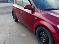2007 Kia Ceed I, пурпурный, 657000 рублей - вид 2