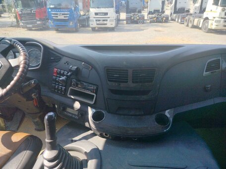 2022 FAW J6 CA3250, белый, 2756900 рублей, вид 5