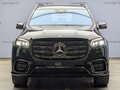 2026 Mercedes-Benz GLS 450 II (X167) Рестайлинг, чёрный, 16790000 рублей - вид 1