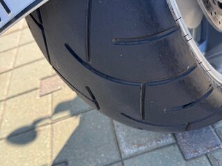 2010 Suzuki Boulevard M109R, синий, 790111 рублей, вид 4
