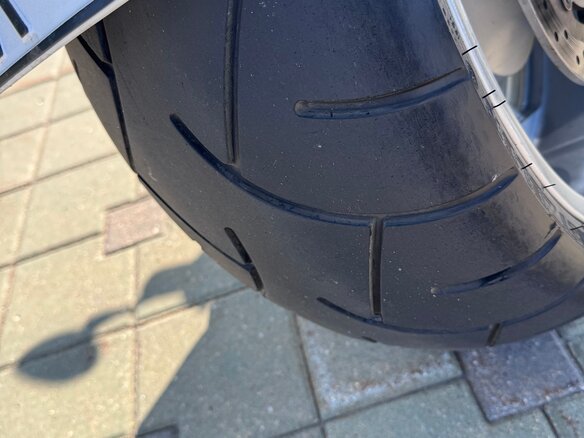 2010 Suzuki Boulevard M109R, синий, 785370 рублей - вид 3