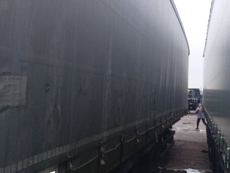 2016 Schmitz Cargobull SW 24, серый, 1650000 рублей, вид 4