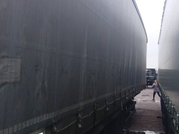 2016 Schmitz Cargobull SW 24, серый, 1650000 рублей - вид 3