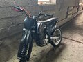 2024 Kayo K1 250 MX, чёрный, 110000 рублей - вид 8