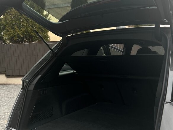 2022 Audi Q7 45 TDI II (4M) Рестайлинг, серый, 7800000 рублей - вид 13