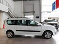 2026 Lada (ВАЗ) Largus I Рестайлинг, белый - вид 6