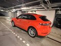 2020 Porsche Cayenne III, оранжевый, 7100000 рублей - вид 4