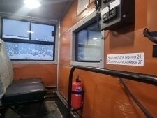 2019 Урал 3255, синий, 4800000 рублей - вид 33
