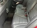 2017 Mercedes-Benz C-Класс 180 9G-TRONIC IV (W205), красный, 1900000 рублей - вид 4