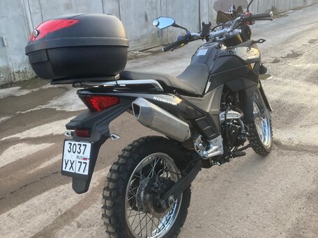 2018 Racer Ranger, чёрный, 130000 рублей, вид 2