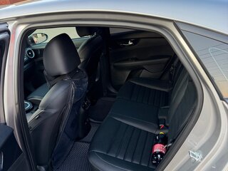 2023 Kia Forte III Рестайлинг, серый, 2500000 рублей, вид 5