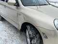 2005 Porsche Cayenne S I (955), бежевый, 950000 рублей - вид 2