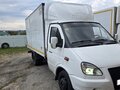 2012 ГАЗ ГАЗель (3302), белый, 830000 рублей - вид 1