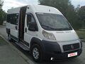 2013 Fiat Professional Ducato, белый, 1400000 рублей