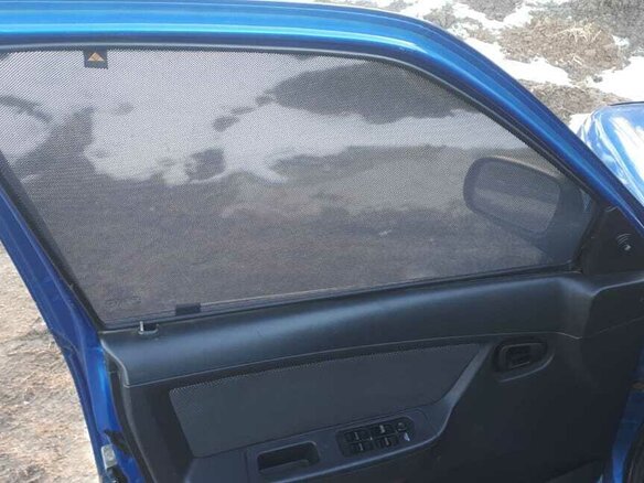 2013 Daewoo Nexia I Рестайлинг, синий, 215000 рублей - вид 8