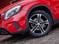 2017 Mercedes-Benz GLA 250 I (X156), красный - вид 7