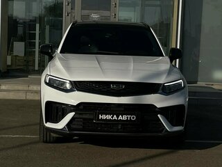 2022 Geely Tugella I Рестайлинг, белый, 2280000 рублей, вид 2