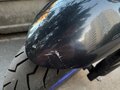 2018 Yamaha MT-03, синий, 420000 рублей - вид 5