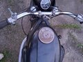 1950 BMW R 35, чёрный, 250000 рублей - вид 6
