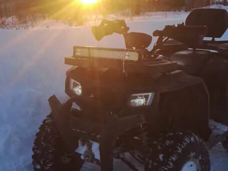2025 Motax MX R250, чёрный, 150000 рублей, вид 4