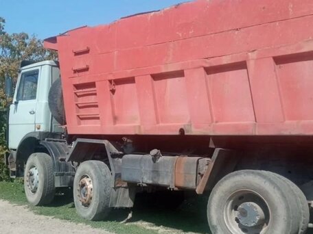 1997 МЗКТ 65158, серый, 680000 рублей, вид 4