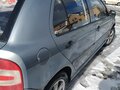 2004 Skoda Fabia I, серый, 280000 рублей - вид 5