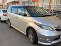 2006 Honda Elysion I, серебристый, 950000 рублей - вид 1