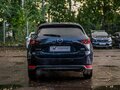 2019 Mazda CX-5 II, синий, 1910000 рублей - вид 4