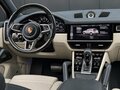 2019 Porsche Cayenne III, синий, 5695000 рублей - вид 9