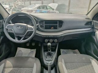 2023 Lada (ВАЗ) Vesta I Рестайлинг (NG), белый, 784536 рублей, вид 5