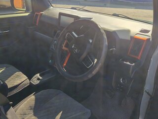 2021 Daihatsu Taft II, голубой, 1350000 рублей, вид 2