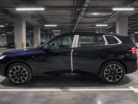 2026 BMW X3 Long 30L xDrive IV (G45/G48), синий, 6570000 рублей, вид 3