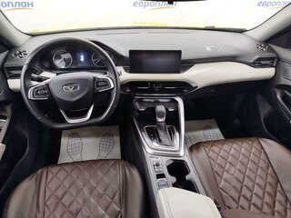 2023 Kaiyi E5, белый, 662607 рублей, вид 5
