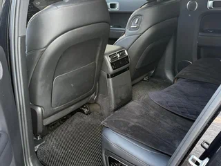 2024 Li Auto (Lixiang) L7 52.3 kWh I Рестайлинг, чёрный, 5200000 рублей, вид 5