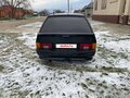 2009 Lada (ВАЗ) 2114, чёрный, 120000 рублей - вид 4