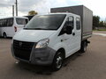 2018 ГАЗ ГАЗель Next, белый, 1760000 рублей