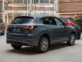 2026 Mazda CX-5 II Рестайлинг, серый, 5040000 рублей - вид 1