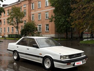 1986 Nissan Skyline VII (R31), белый, 500000 рублей, вид 3