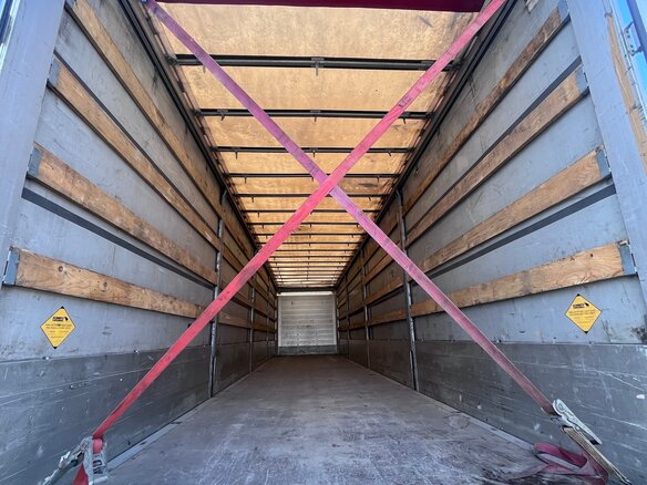 2012 DAF XF 105, синий, 6500000 рублей - вид 16
