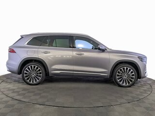 2026 Volga K50, серебристый, 4649000 рублей, вид 4