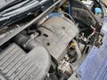 1999 Volkswagen Sharan I, синий, 560000 рублей - вид 10