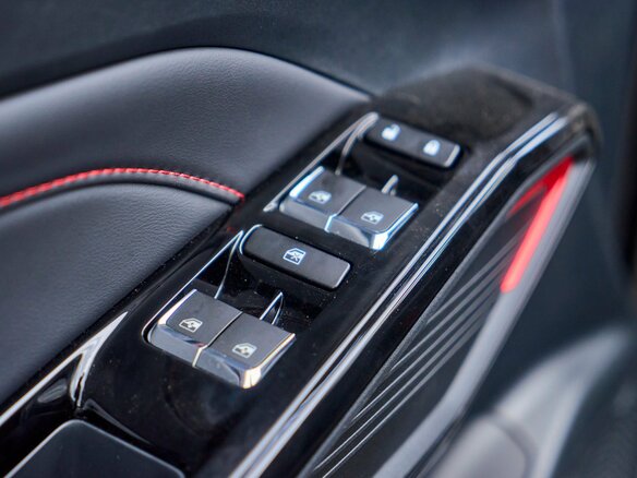2025 Changan CS35 Max, серый, 2599900 рублей - вид 18