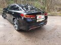 2017 Kia Optima IV, чёрный, 2000000 рублей - вид 11