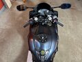 2007 Yamaha YZF-R6, серый, 540000 рублей - вид 3