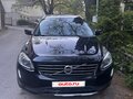 2013 Volvo XC60 I Рестайлинг, чёрный, 1550000 рублей